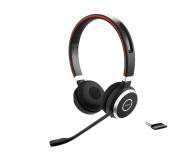 Jabra Evolve 65 SE Stereo USB-A MS - 1076294 - zdjęcie 1